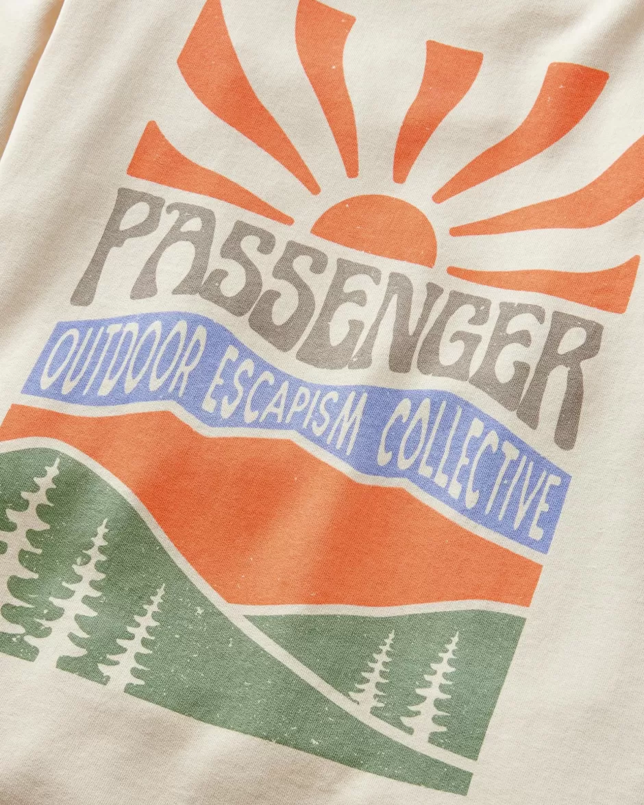 Women Passenger Hoodies & Sweatshirts | Perfect Days Sweatshirt