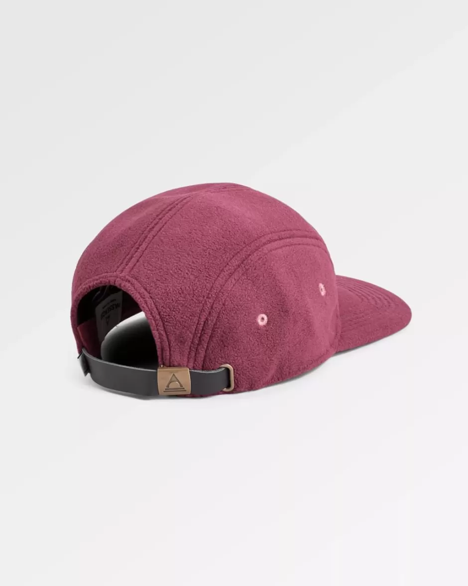 Women Passenger Caps & Hats | Caps & Hats | Pine Recycled Polar Fleece Cap