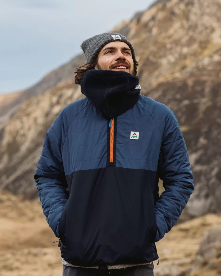 Passenger Water Resistant | Insulated | Pursue Recycled Thermore® Insulated Jacket
