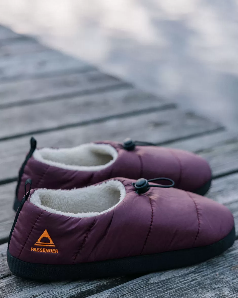 Women Passenger Accessories | Men's Outlet | Recharge Hut Slipper