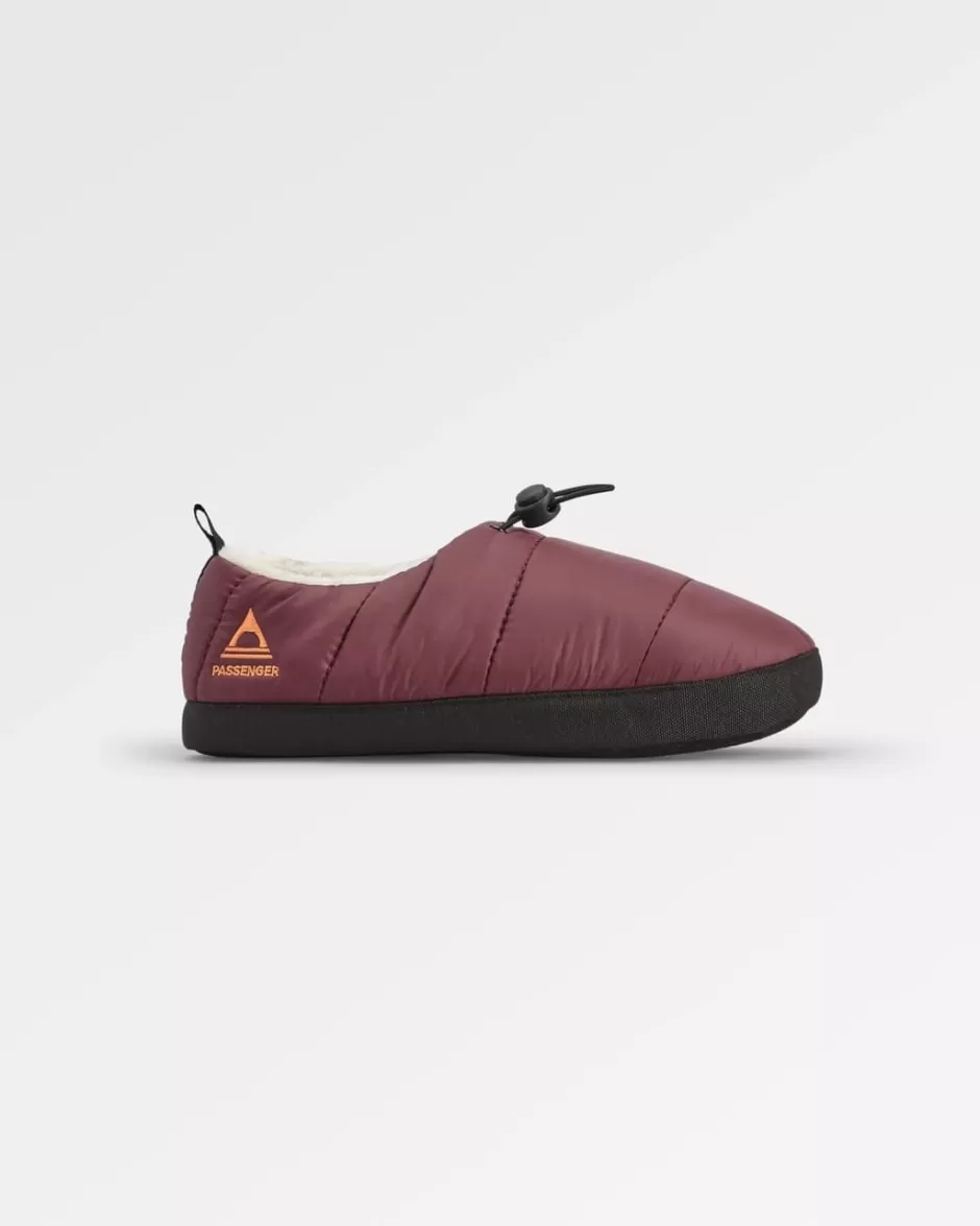 Women Passenger Accessories | Men's Outlet | Recharge Hut Slipper