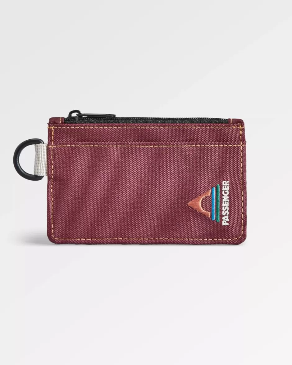 Women Passenger Accessories | Backpacks & Bags | Recycled Card Holder