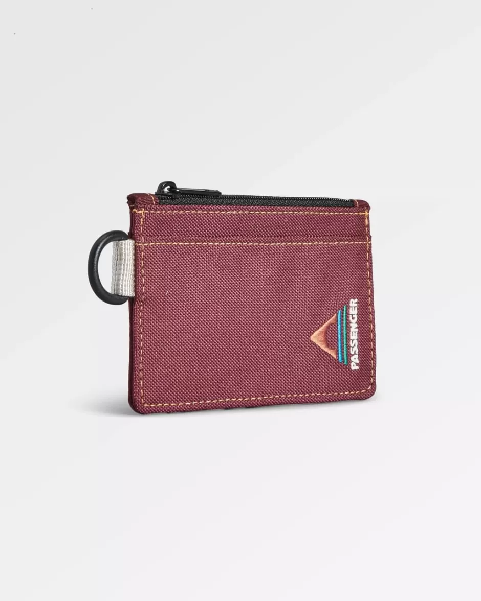 Women Passenger Accessories | Backpacks & Bags | Recycled Card Holder
