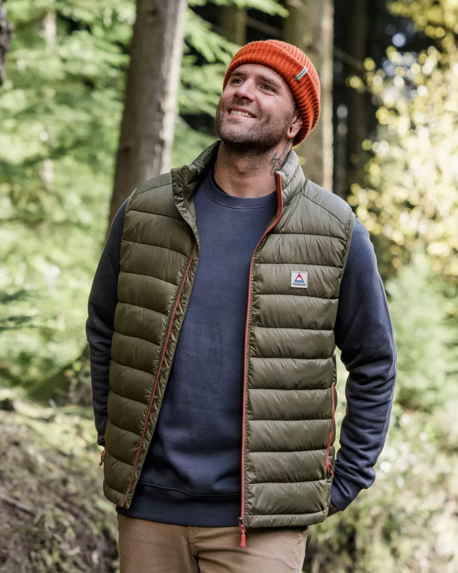 Passenger Insulated | Best Sellers | Roamer Insulated Vest