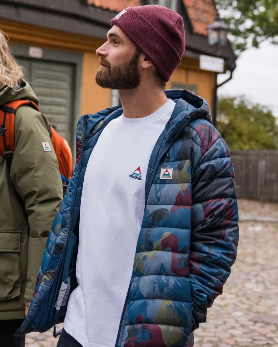 Passenger Insulated | Men's Outlet | Roamer Recycled 2.0 Insulated Jacket