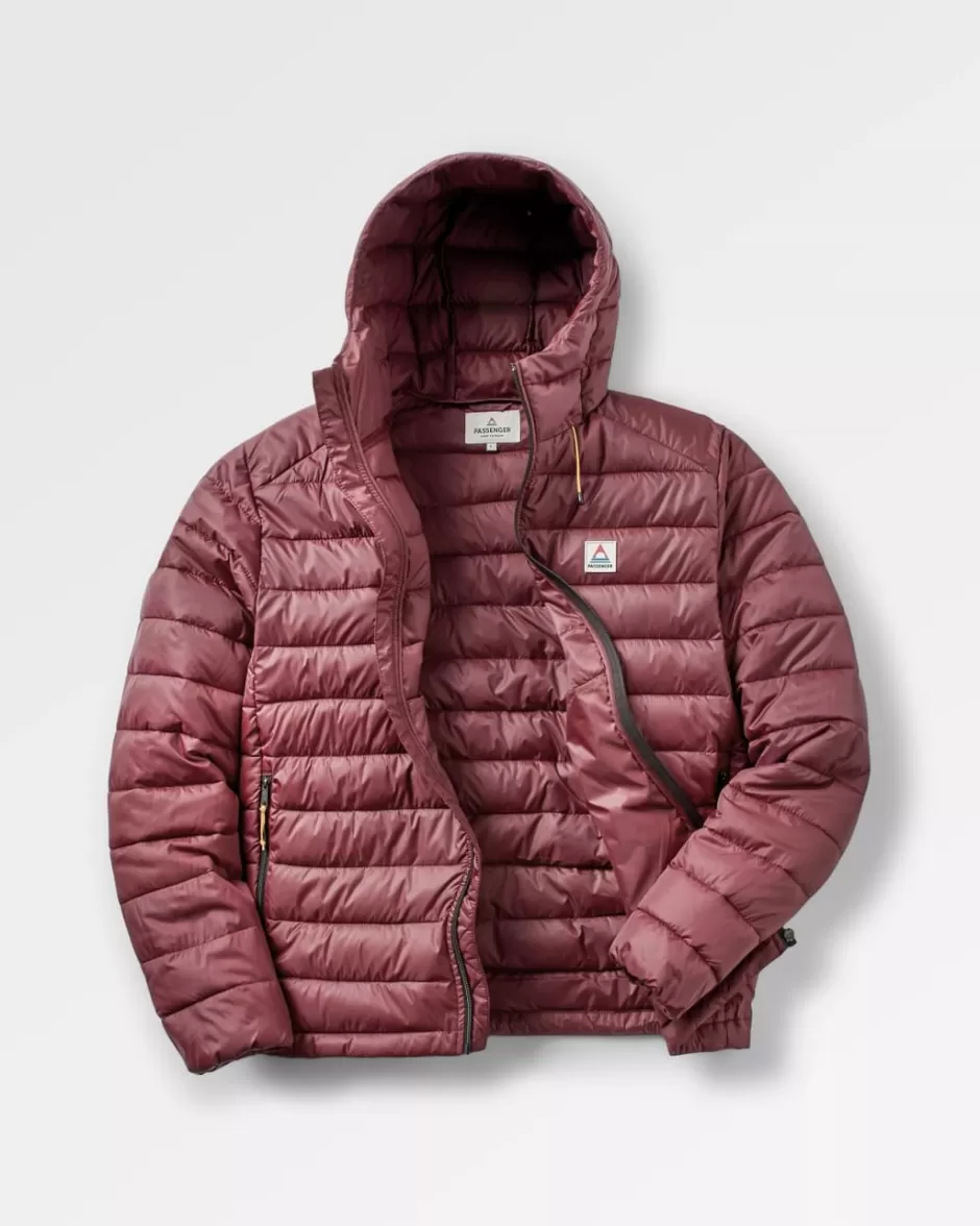 Passenger Insulated | Men's Outlet | Roamer Recycled 2.0 Insulated Jacket