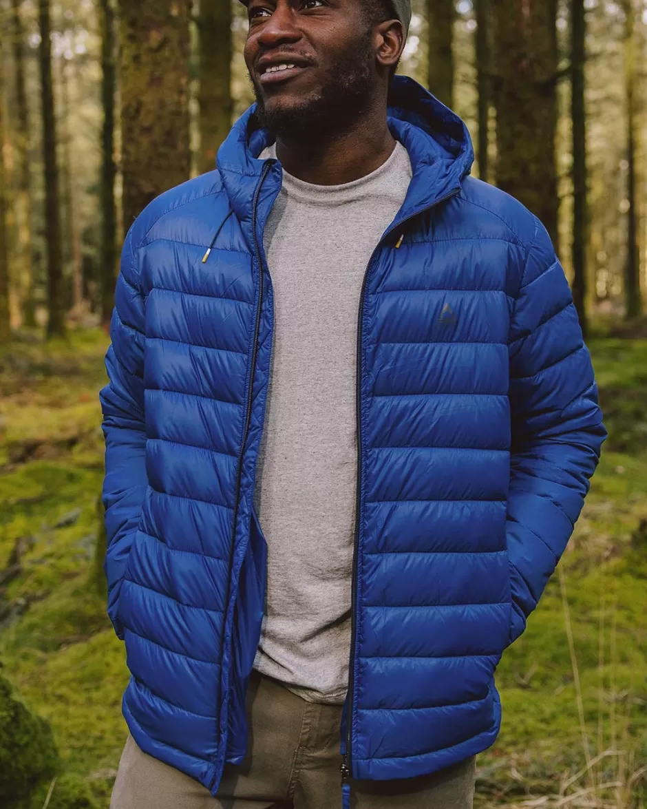 Passenger Men's Outlet | Men's | Roamer Recycled Insulated Jacket
