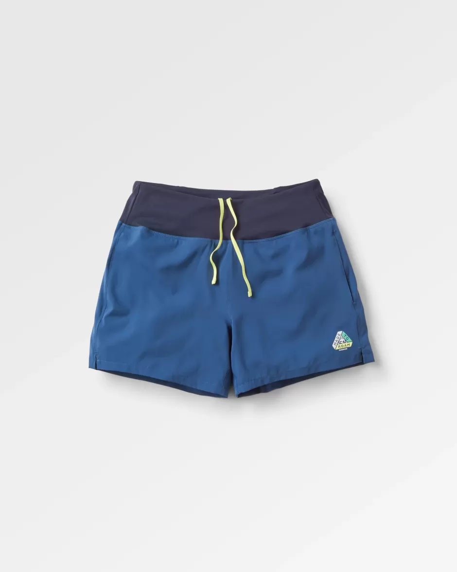 Women Passenger Shorts | Activewear | Roundtrip Trail Short