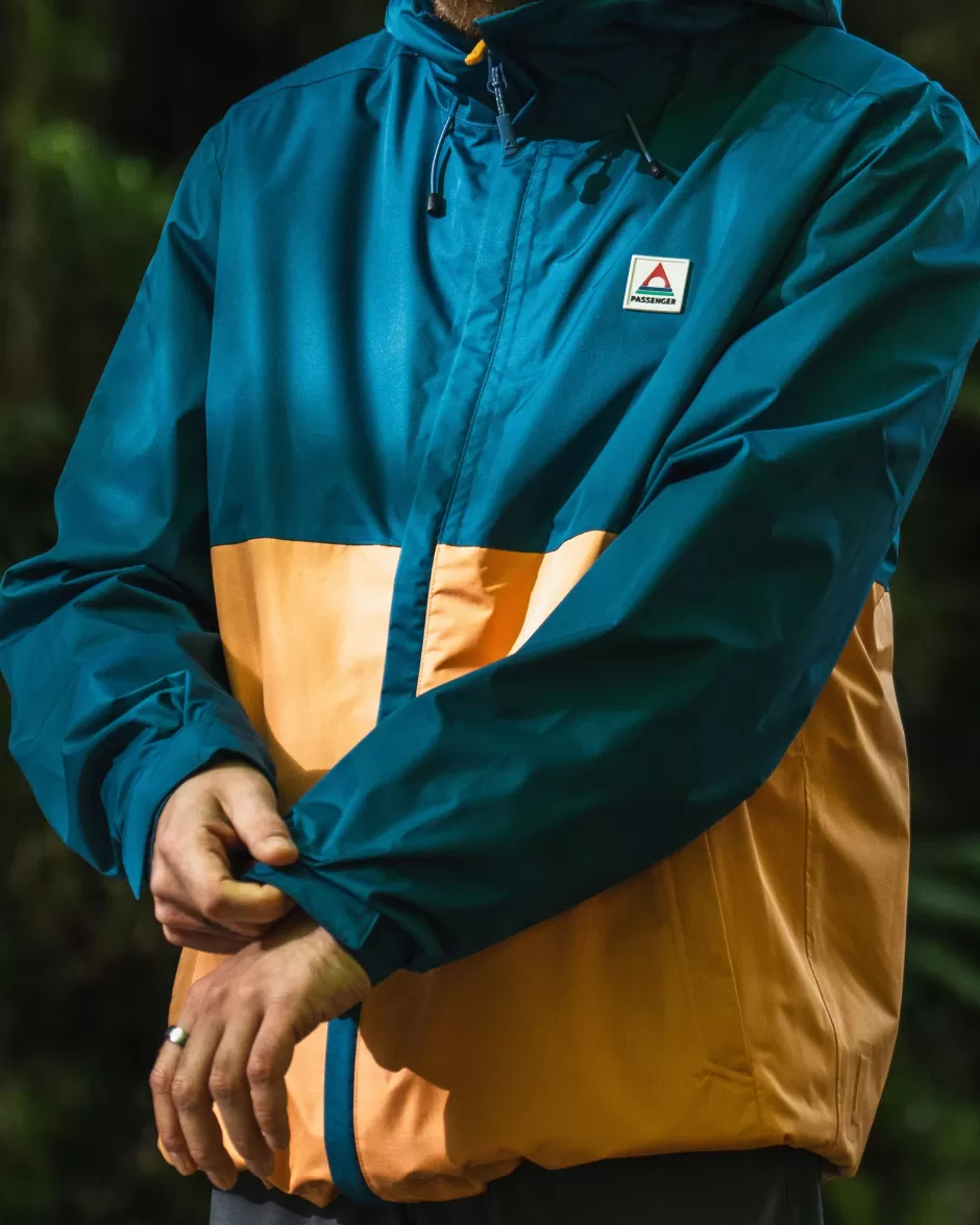 Passenger Activewear | Best Sellers | Season Water Resistant Recycled Jacket