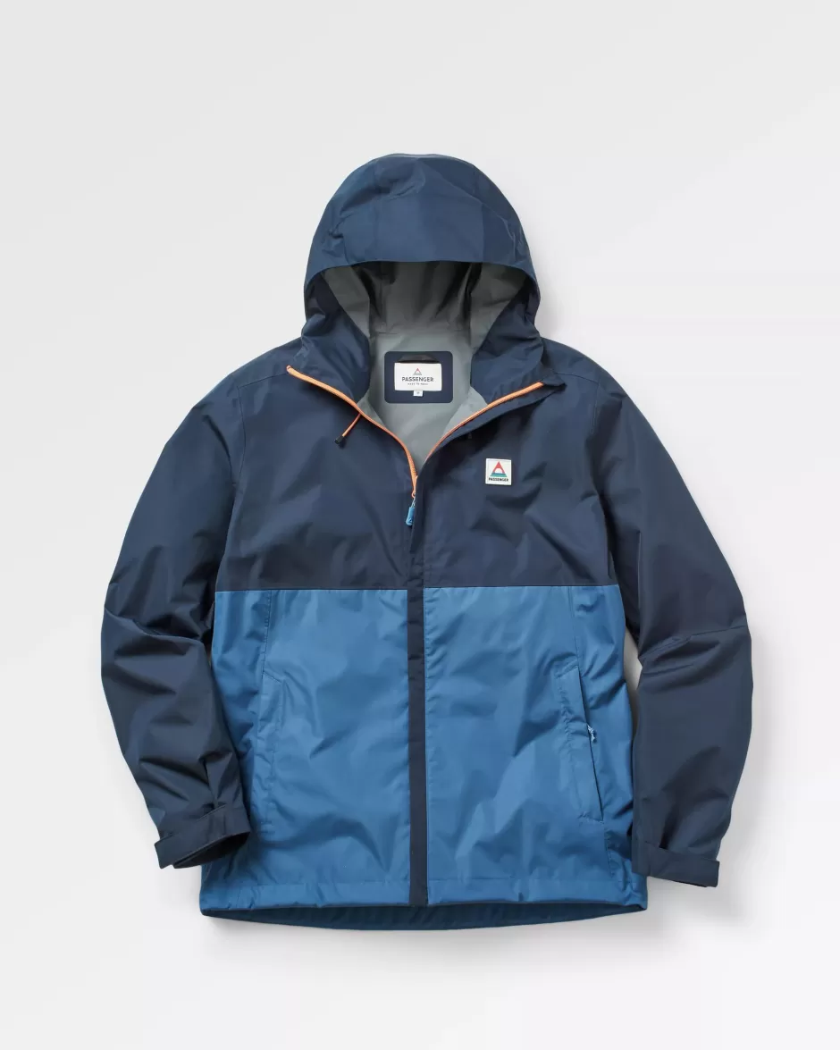 Passenger Activewear | Best Sellers | Season Water Resistant Recycled Jacket
