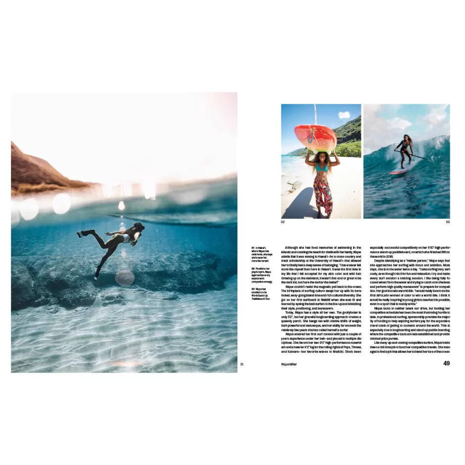 Women Passenger Books & Magazines | Books & Magazines | She Surf