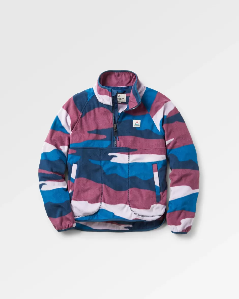 Women Passenger Fleece | Fleece | Sorrel Recycled Polar Fleece