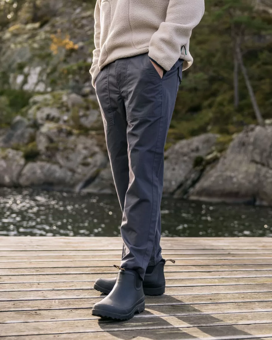Passenger Pants | Men's Outlet | Timeless Crop Trouser