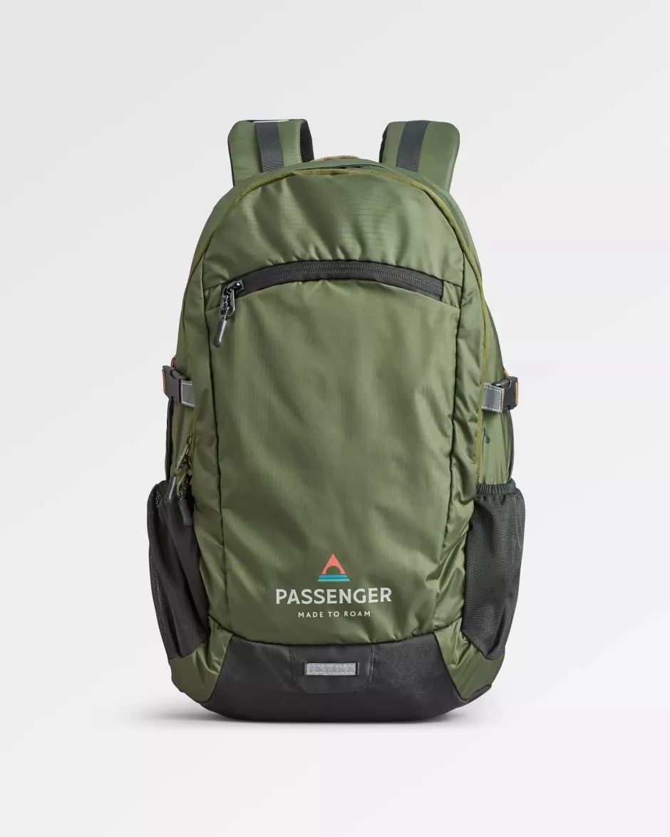 Passenger Backpacks & Bags | Backpacks & Bags | Track Recycled 20L Backpack