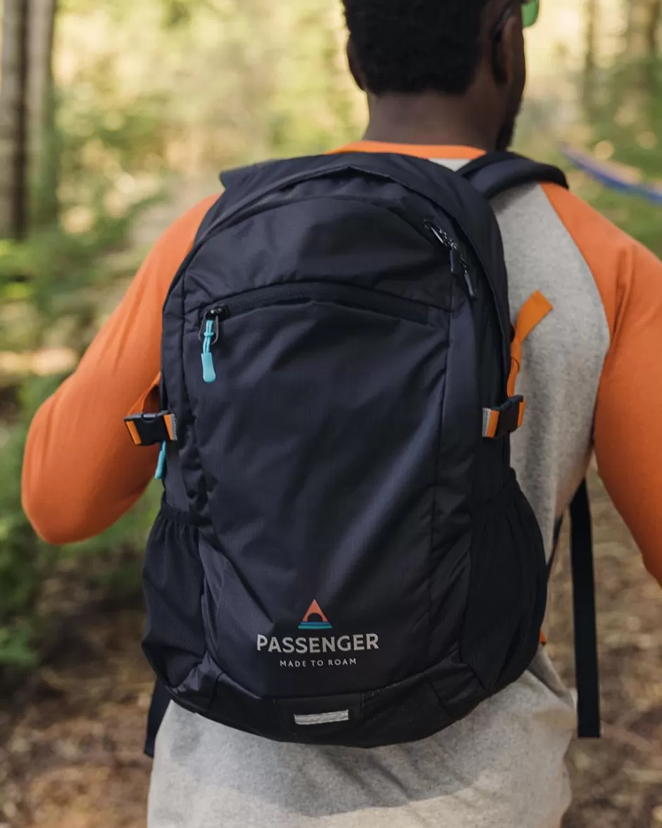 Women Passenger Backpacks & Bags | Backpacks & Bags | Track Recycled 20L Backpack