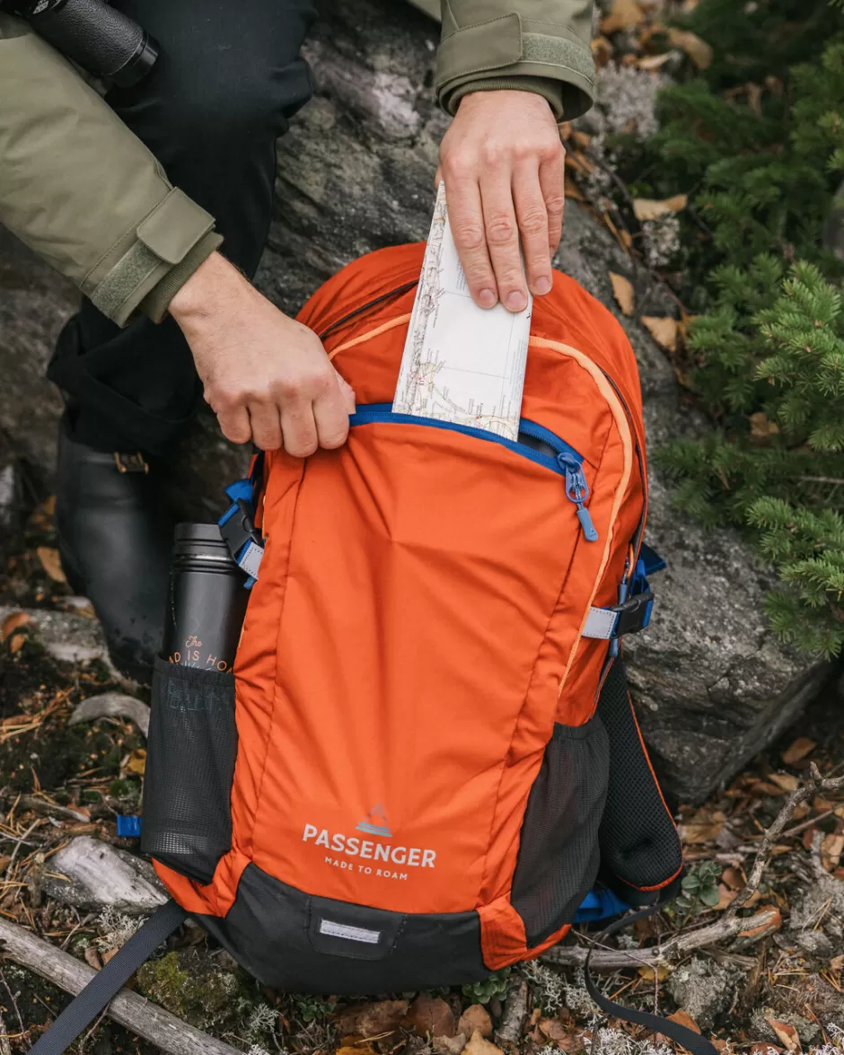Women Passenger Backpacks & Bags | Backpacks & Bags | Track Recycled 30L Backpack