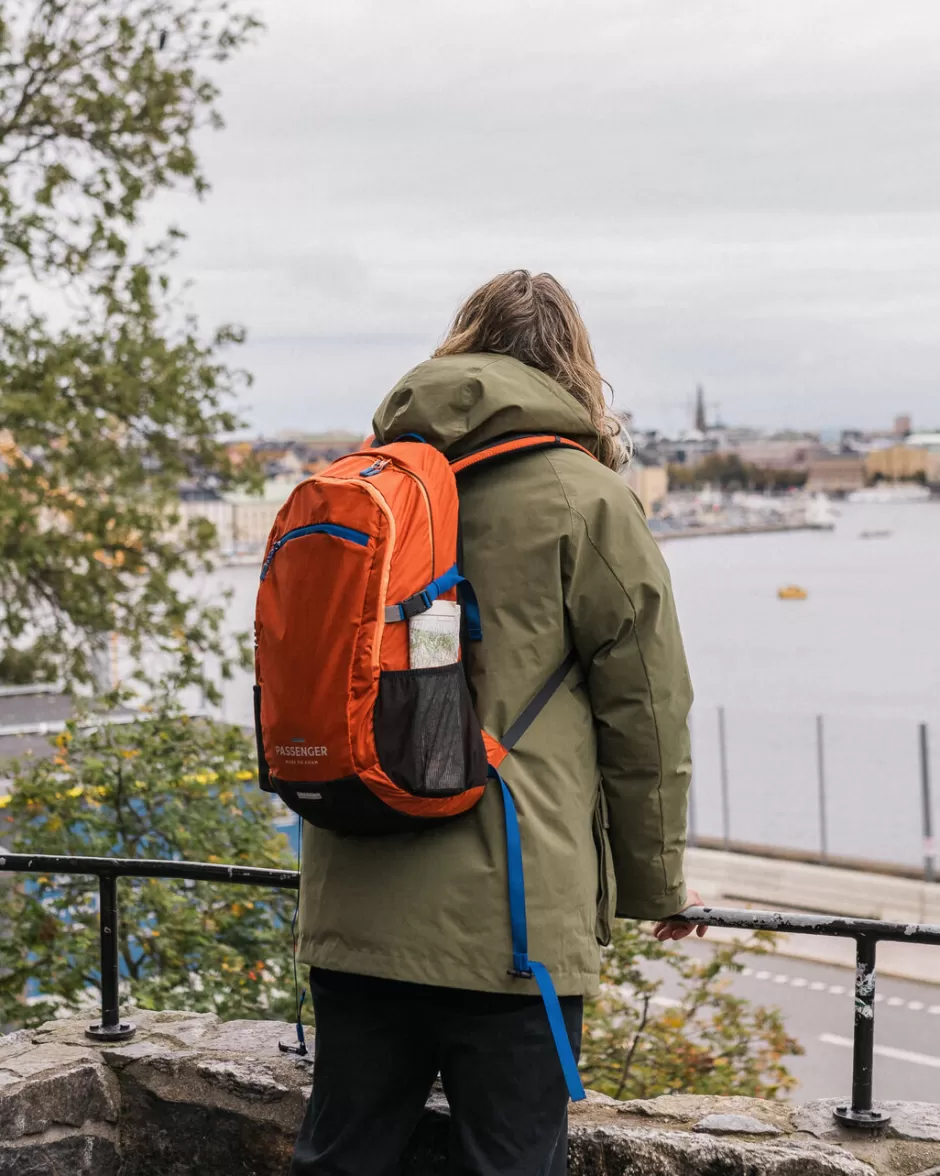 Women Passenger Backpacks & Bags | Backpacks & Bags | Track Recycled 30L Backpack