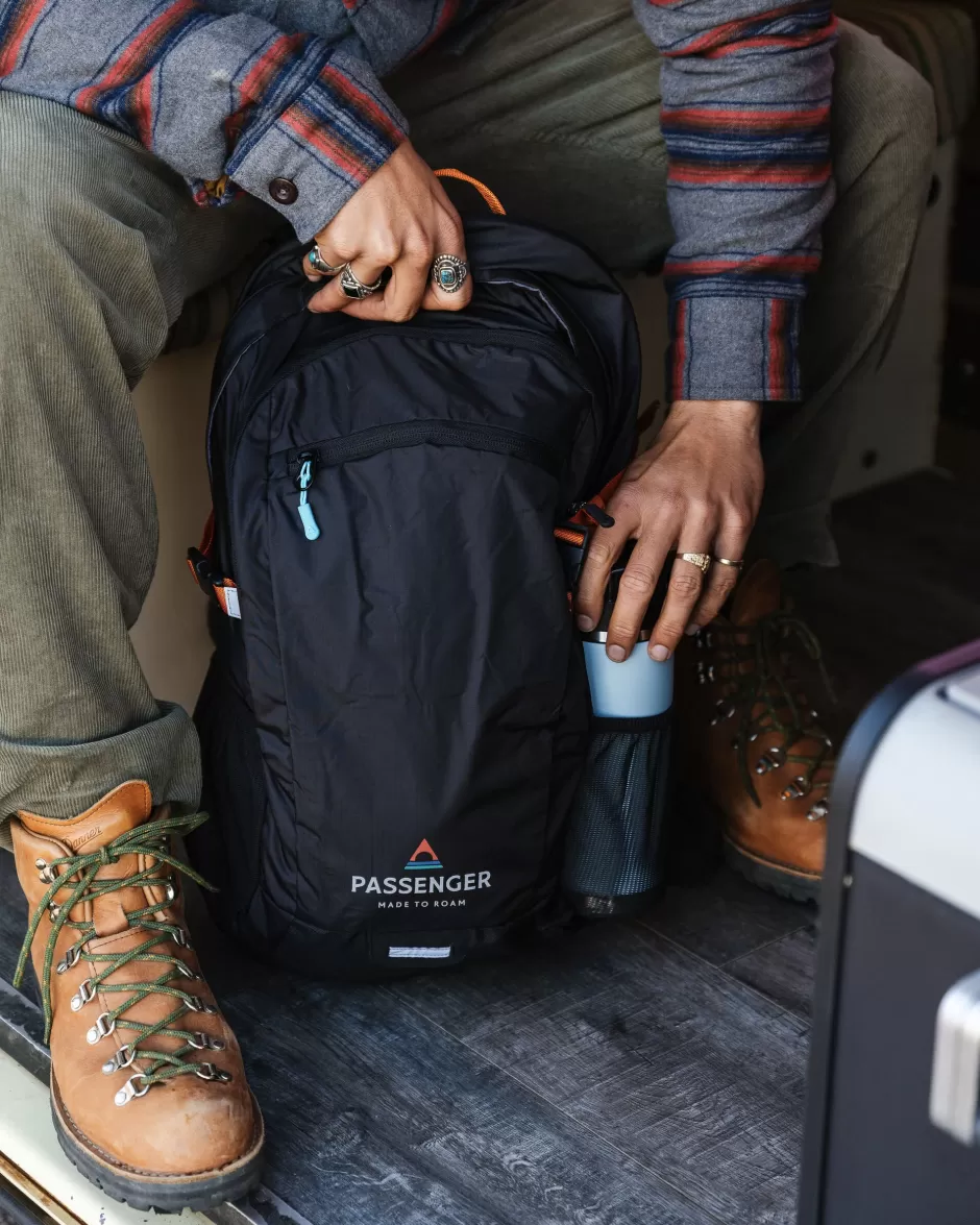 Women Passenger Backpacks & Bags | Backpacks & Bags | Track Recycled 30L Backpack