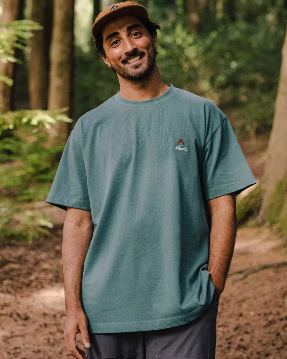 Passenger T-Shirts & Tank Tops | Best Sellers | Vita Organic Relaxed Fit T-Shirt