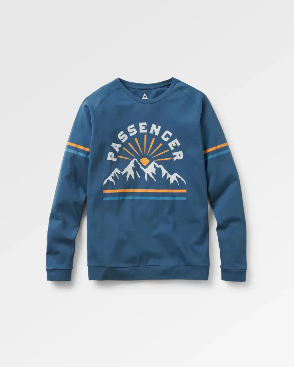 Women Passenger Tops & T-Shirts | Wander LS T-Shirt