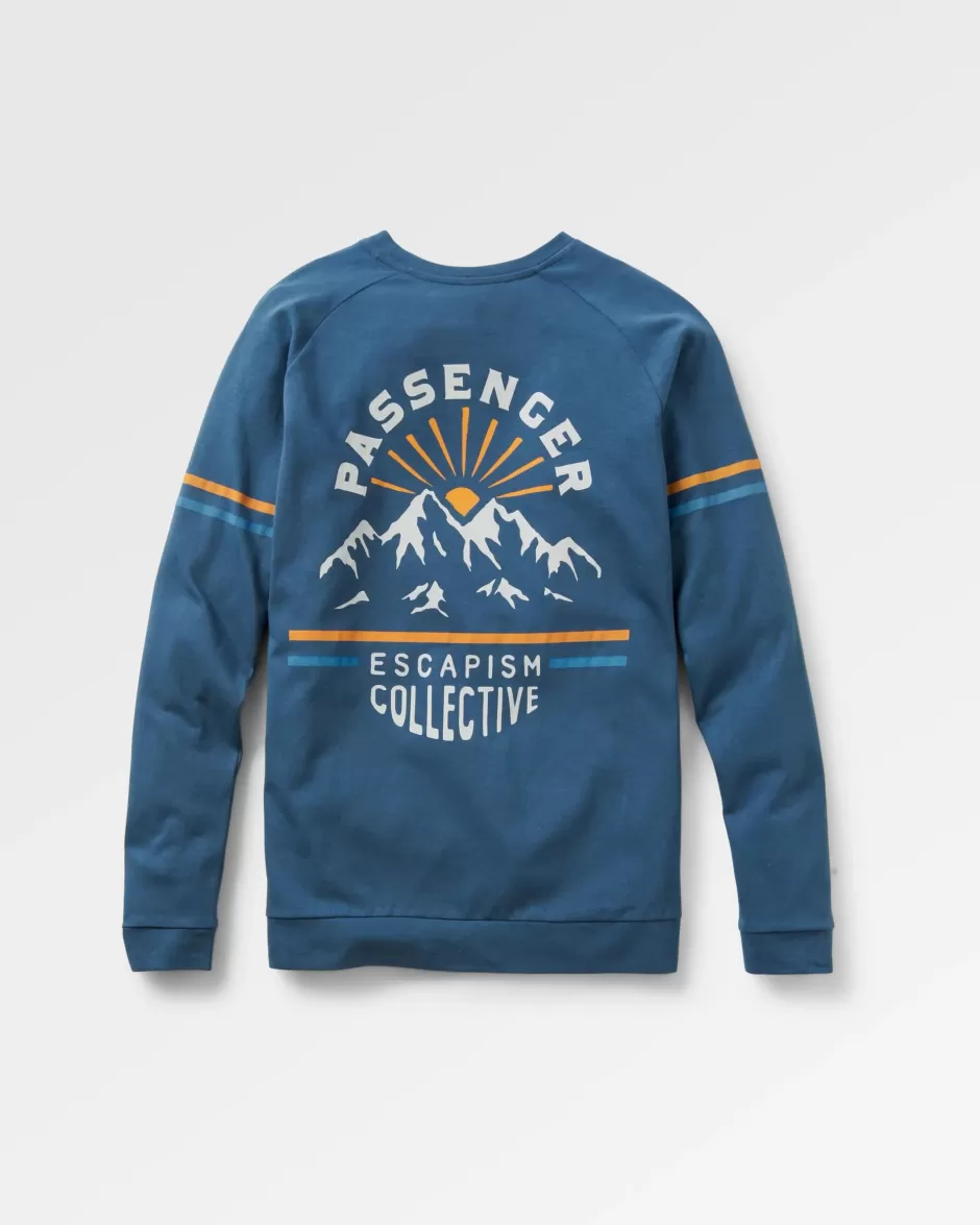 Women Passenger Tops & T-Shirts | Wander LS T-Shirt