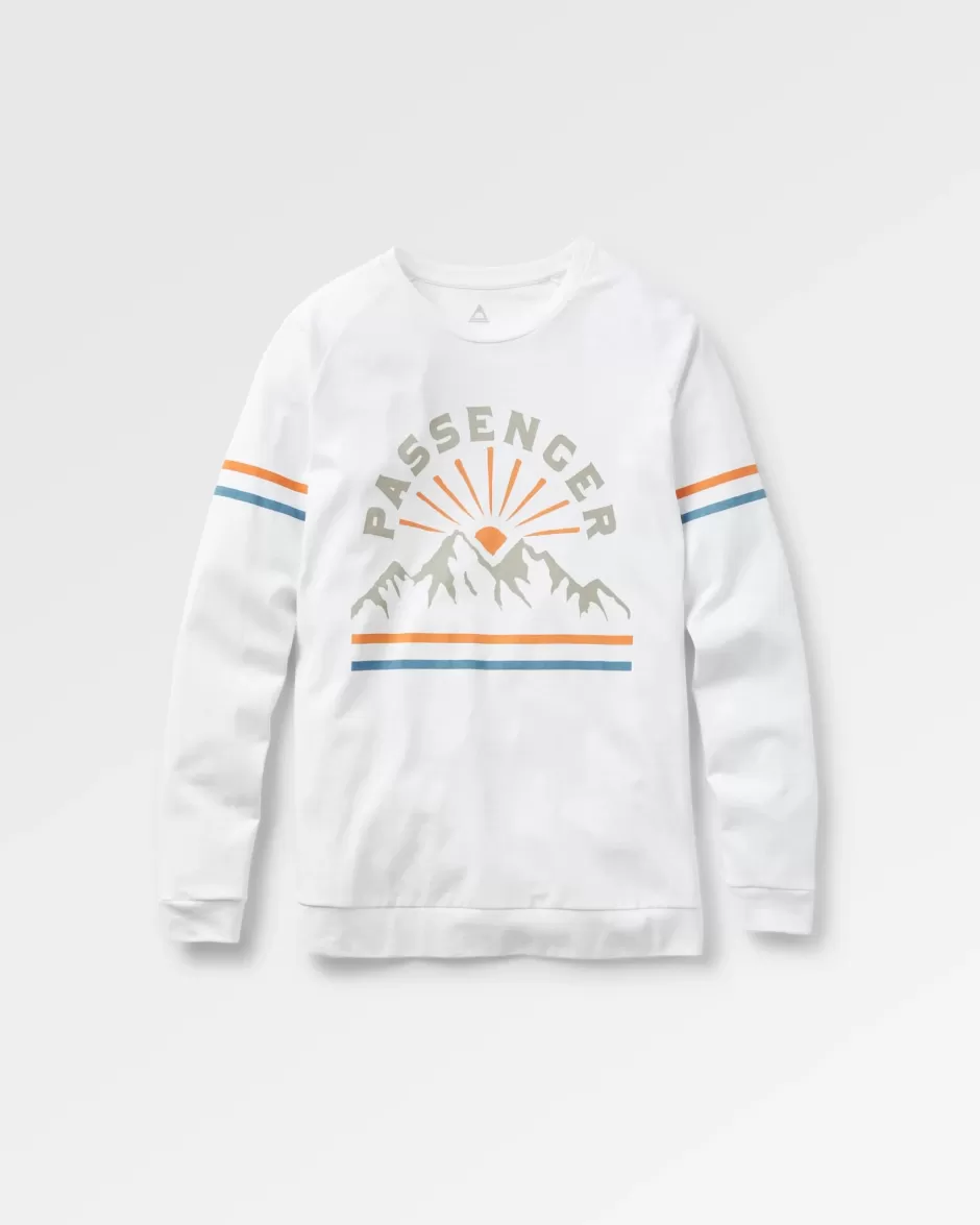 Women Passenger Tops & T-Shirts | Wander LS T-Shirt