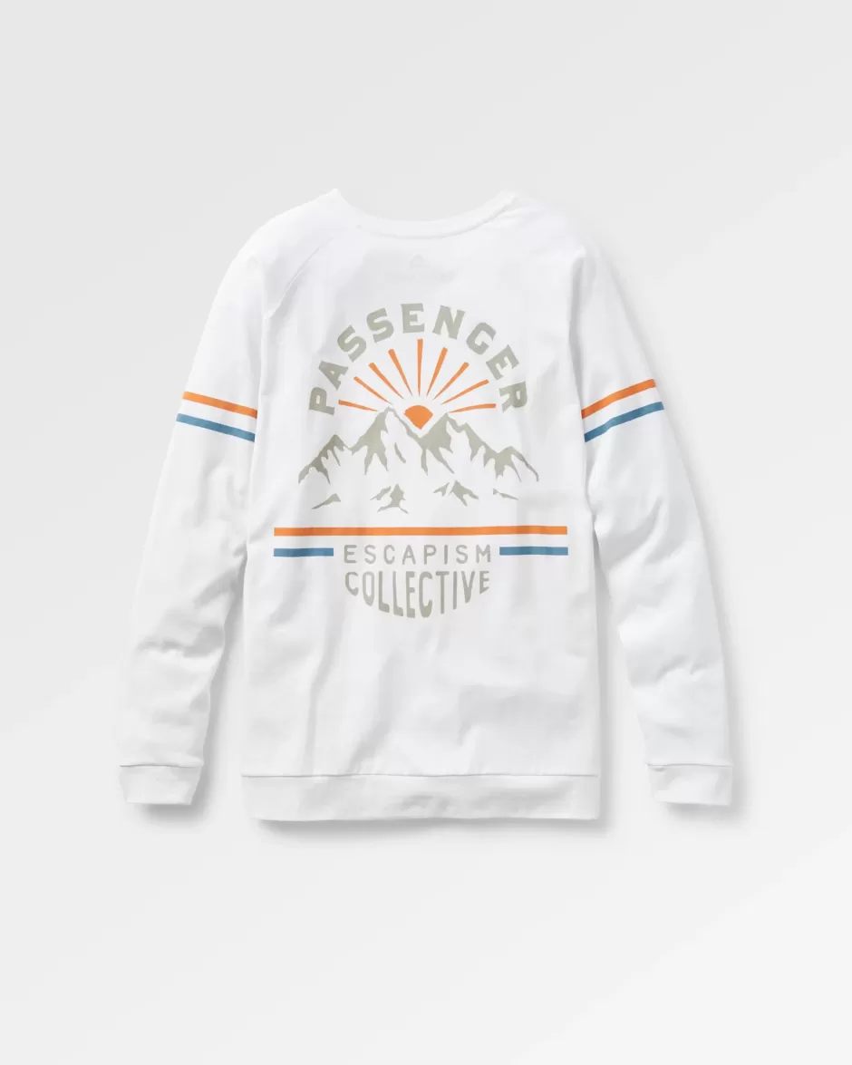 Women Passenger Tops & T-Shirts | Wander LS T-Shirt