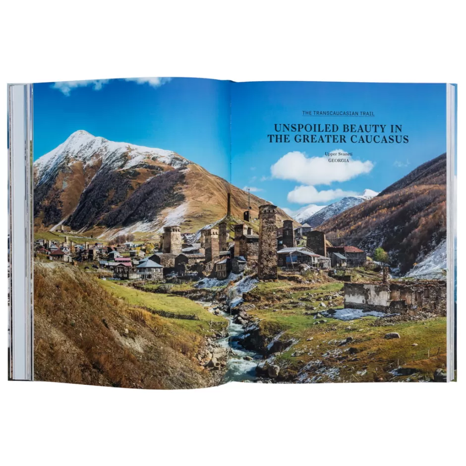 Women Passenger Books & Magazines | Books & Magazines | Wanderlust Europe