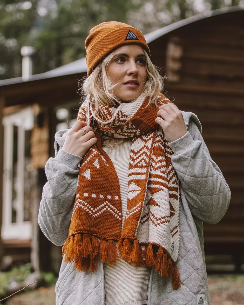 Women Passenger Women's Outlet | Women's | West Coast Recycled Acrylic Scarf