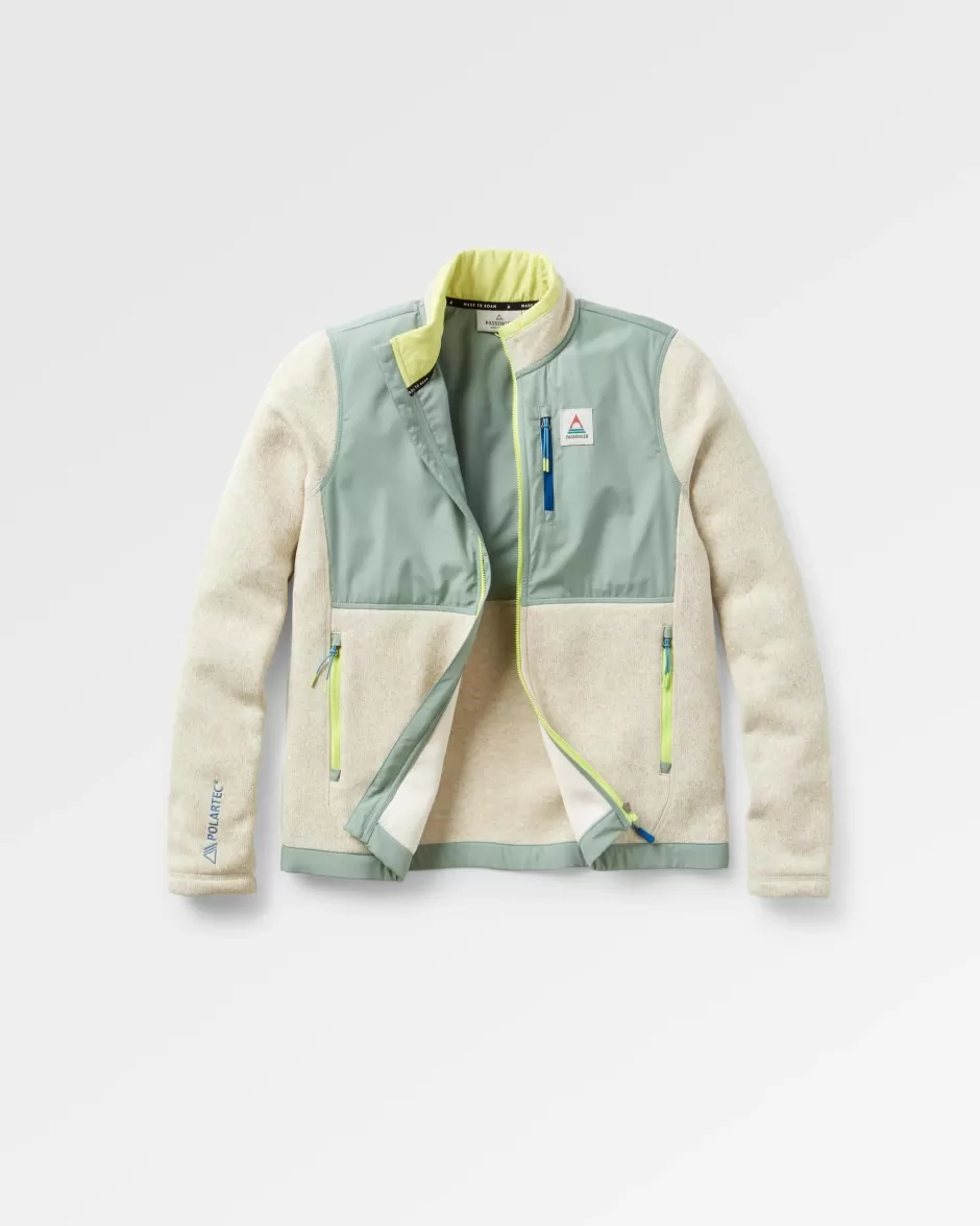 Women Passenger Fleece | Fleece | Wilder Recycled Polartec® Fleece