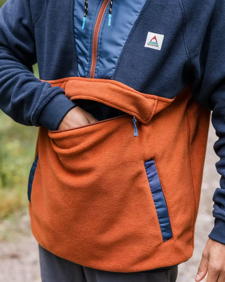 Woodland fleece jacket hotsell