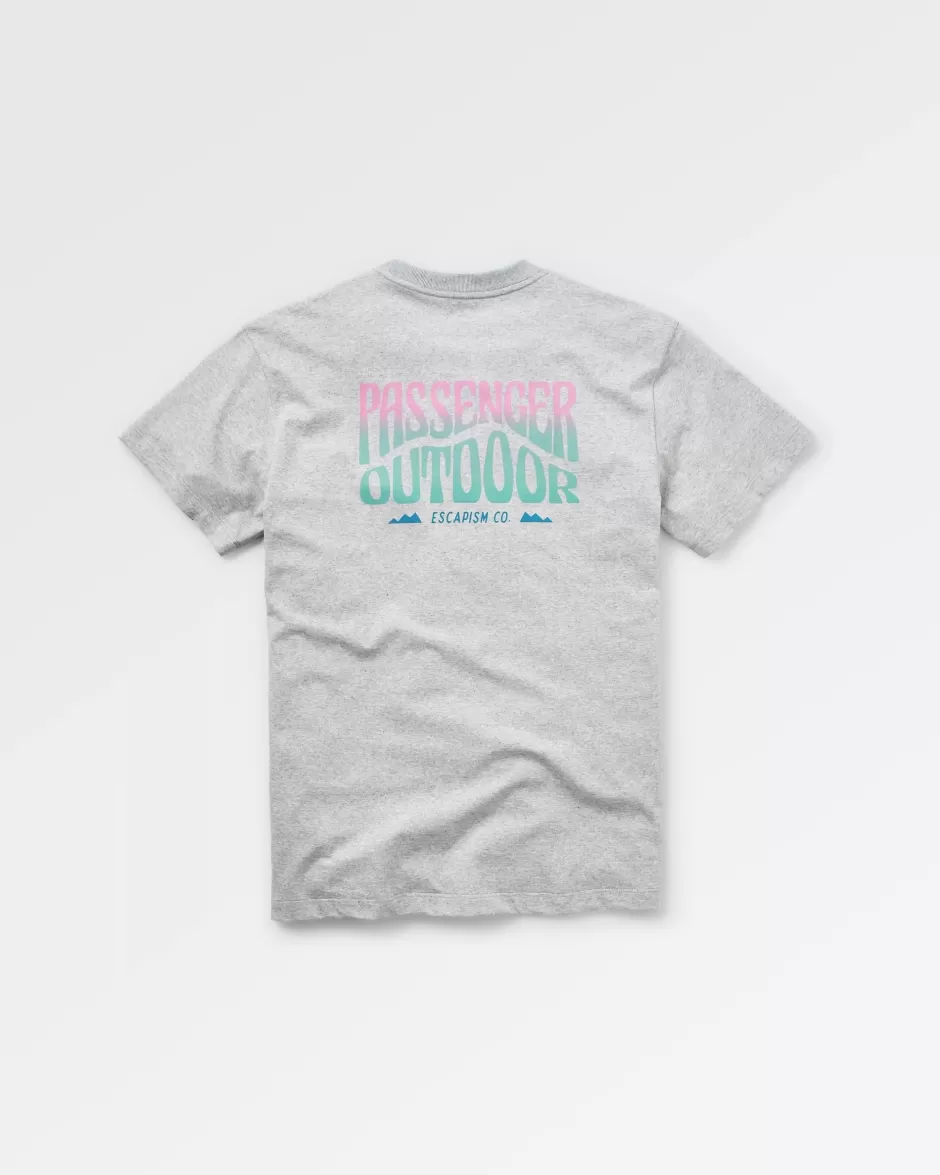Passenger T-Shirts & Tank Tops | Men's Outlet | Yuca Recycled Relaxed Fit T-Shirt