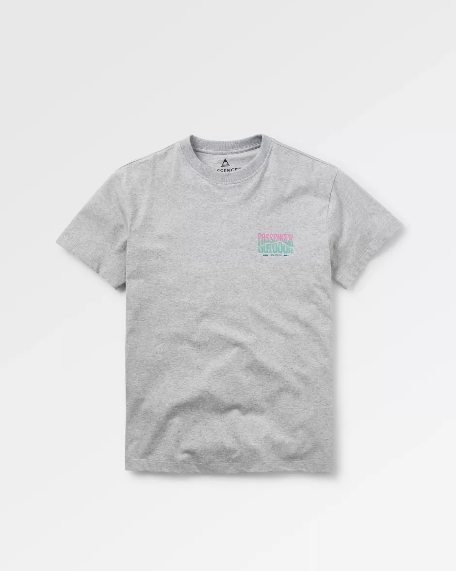 Passenger T-Shirts & Tank Tops | Men's Outlet | Yuca Recycled Relaxed Fit T-Shirt